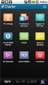 download Charter Mobile App apk